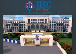 IEC University